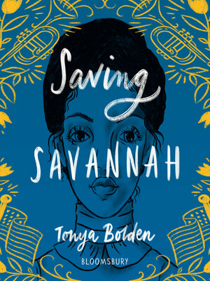 cover image of Saving Savannah
